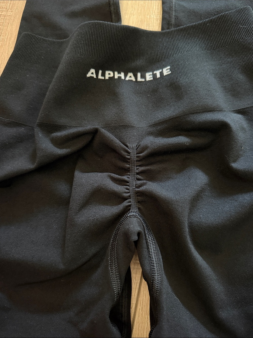 Alphalete Amplify Legging - Picture 3 of 4
